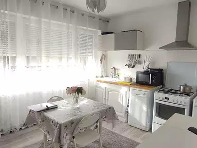 Besançon 25000 Achat / Vente appartement 5 pièces t5