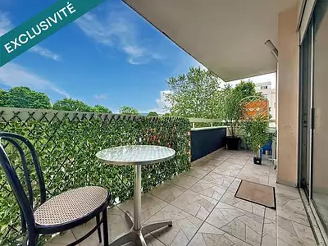 Besançon 25000 Achat / Vente appartement 5 pièces t5