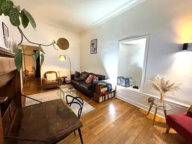 Besançon 25000 Achat / Vente appartement 5 pièces t5