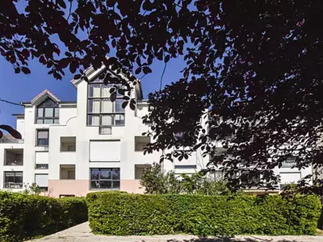 Besançon 25000 Achat / Vente appartement 5 pièces t5 terrasse
