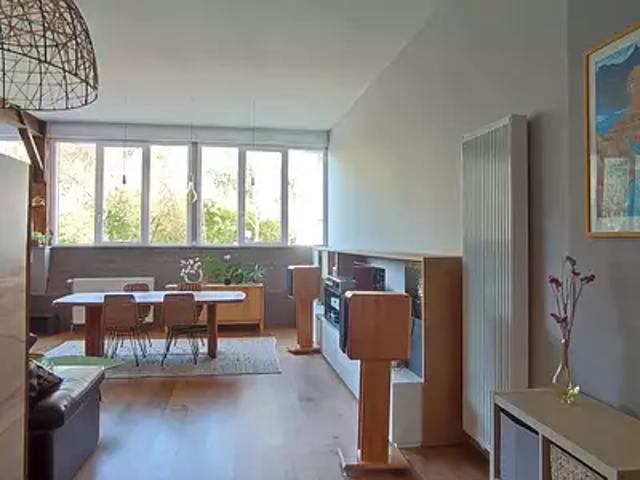 Besançon 25000 Achat / Vente appartement 5 pièces t5 parking