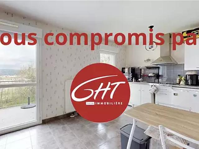 Besançon 25000 Achat / Vente appartement 1 pièce t1