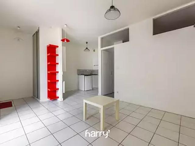Besançon 25000 Achat / Vente appartement 1 pièce t1