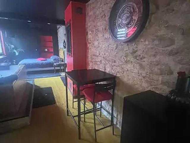 Besançon 25000 Achat / Vente appartement 1 pièce t1
