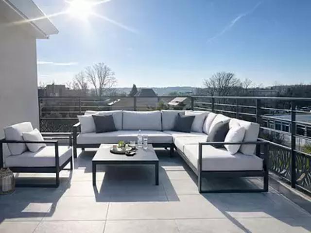 Besançon 25000 Achat / Vente appartement 2 pièces t2