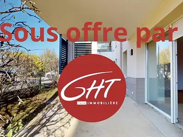 Besançon 25000 Achat / Vente appartement 2 pièces t2