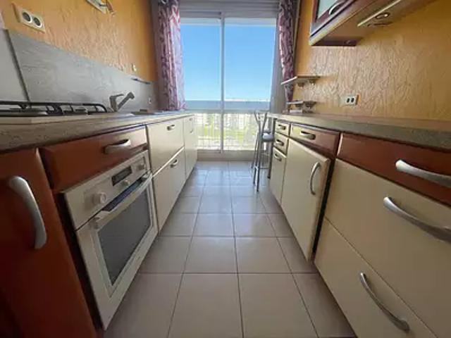 Besançon 25000 Achat / Vente appartement 2 pièces t2