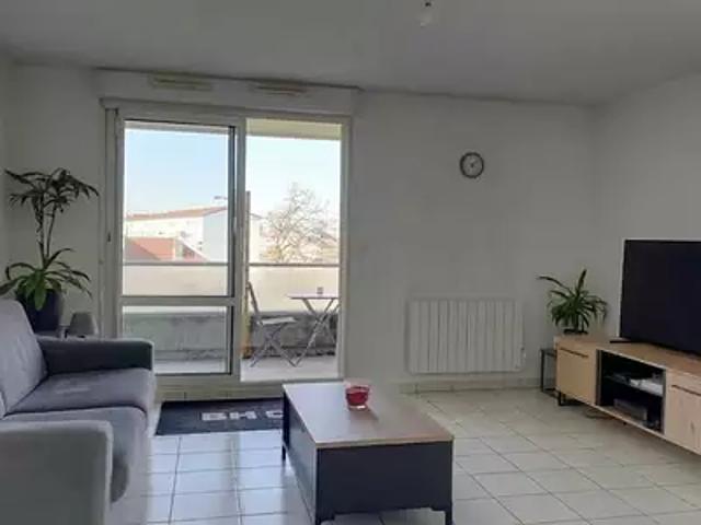Besançon 25000 Achat / Vente appartement 2 pièces t2