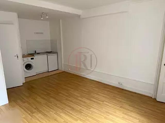 Besançon 25000 Achat / Vente appartement 2 pièces t2