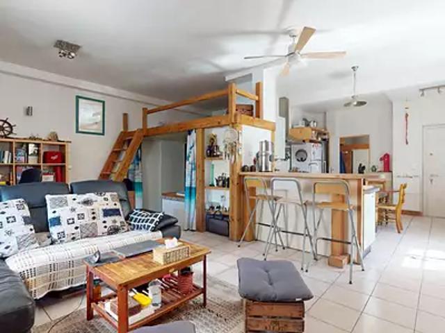 Besançon 25000 Achat / Vente appartement 3 pièces t3