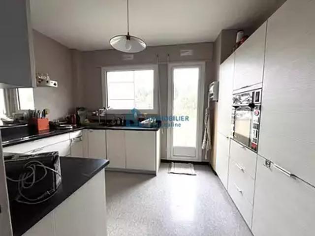 Besançon 25000 Achat / Vente appartement 3 pièces t3