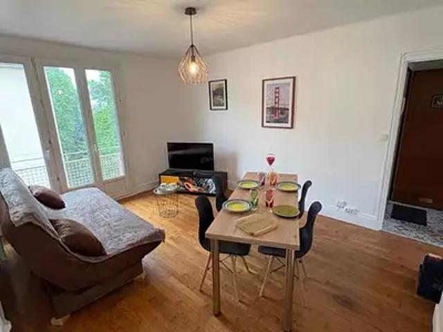 Besançon 25000 Achat / Vente appartement 3 pièces t3