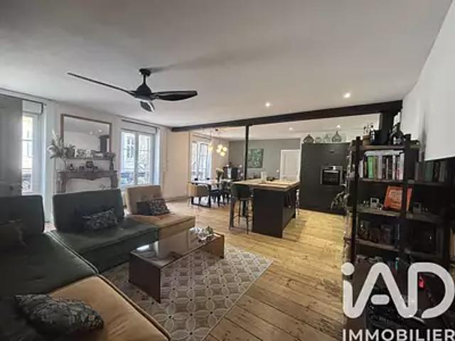 Besançon 25000 Achat / Vente appartement 3 pièces t3