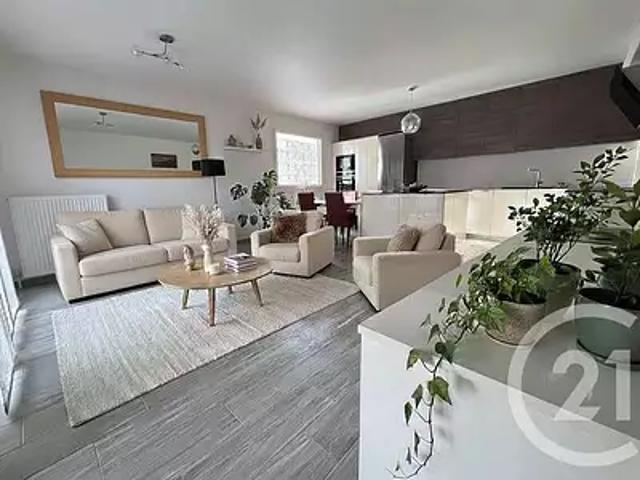 Besançon 25000 Achat / Vente appartement 3 pièces t3