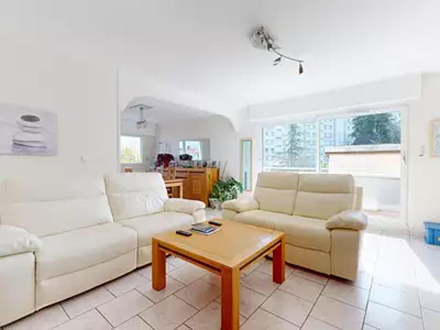 Besançon 25000 Achat / Vente appartement 3 pièces t3