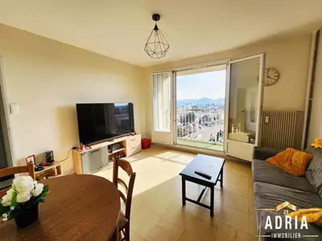 Besançon 25000 Achat / Vente appartement 3 pièces t3