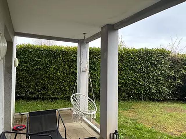 Besançon 25000 Achat / Vente appartement 3 pièces t3