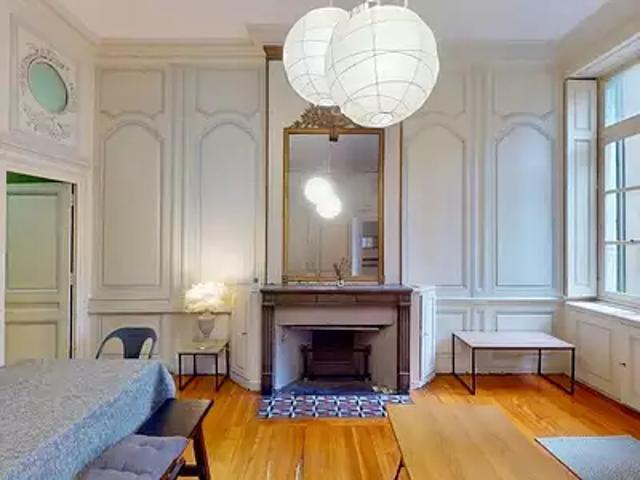 Besançon 25000 Achat / Vente appartement 3 pièces t3