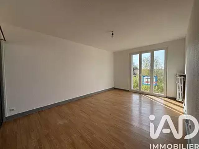 Besançon 25000 Achat / Vente appartement 3 pièces t3 au dernier étage