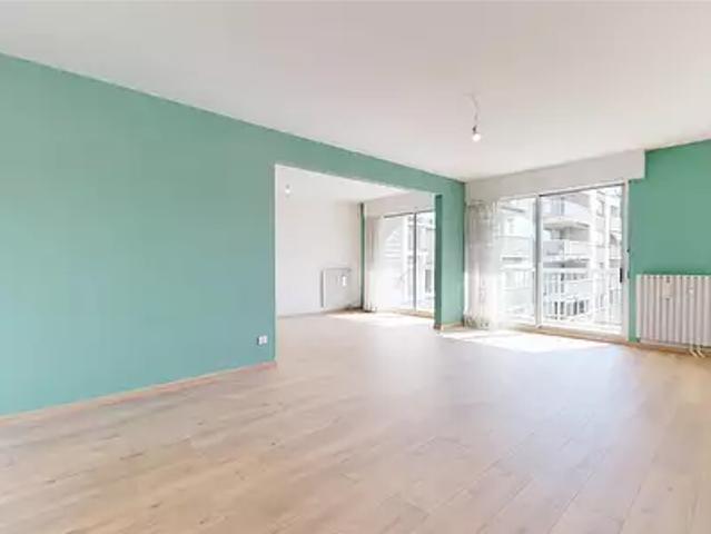 Besançon 25000 Achat / Vente appartement cave balcon