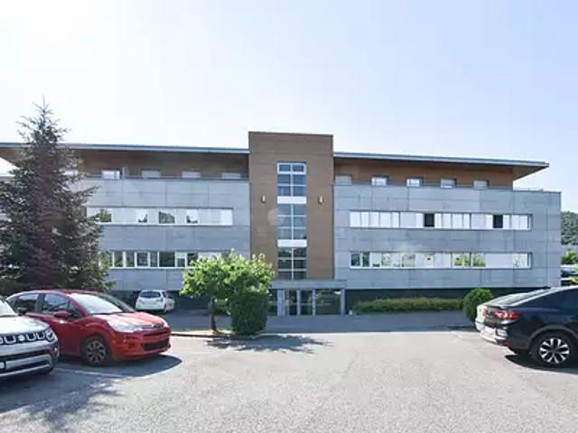 Besançon 25000 Achat / Vente divers 4 pièces parking