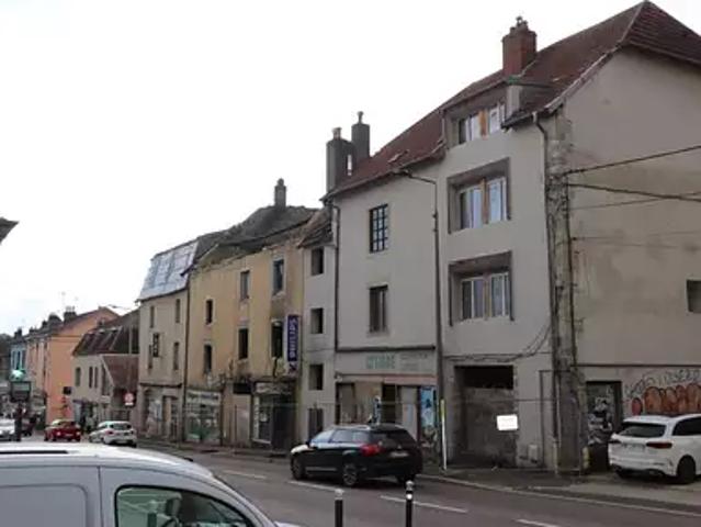 Besançon 25000 Achat / Vente divers
