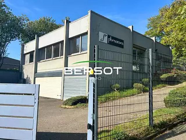 Besançon 25000 Achat / Vente divers parking
