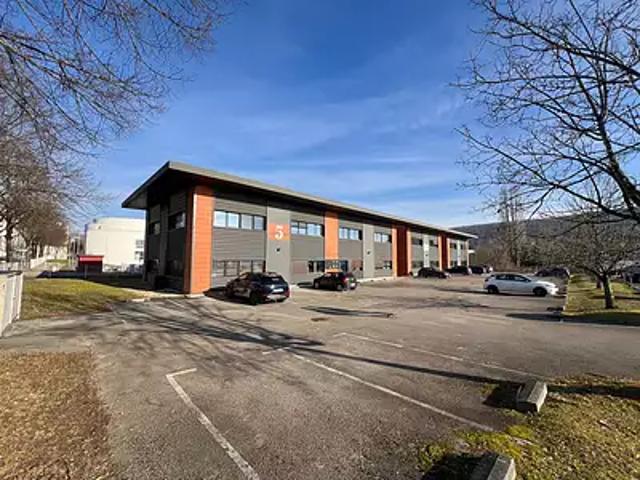 Besançon 25000 Achat / Vente divers parking