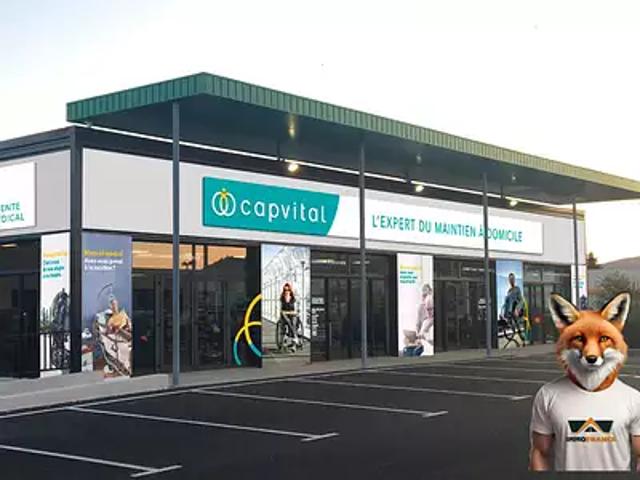 Besançon 25000 Achat / Vente divers parking