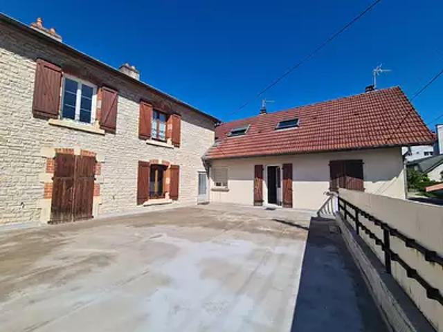 Besançon 25000 Achat / Vente immeuble