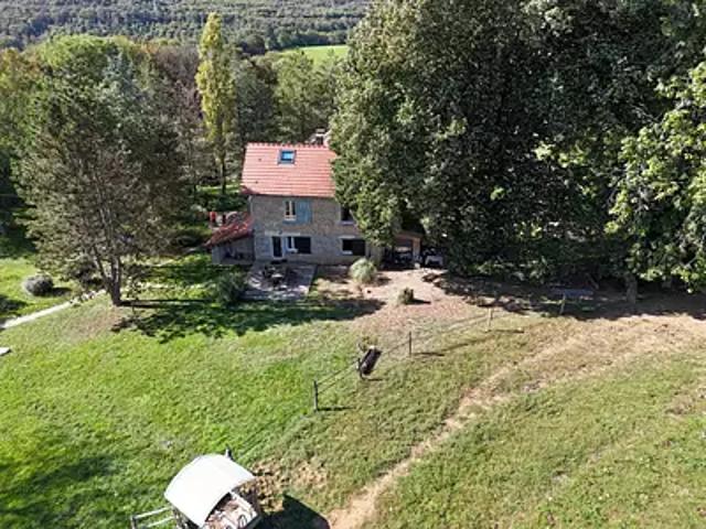 Besançon 25000 Achat / Vente maison 4 pièces t4