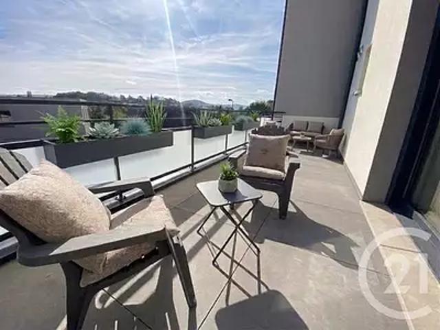 Besançon 25000 Achat / Vente maison 5 pièces t5