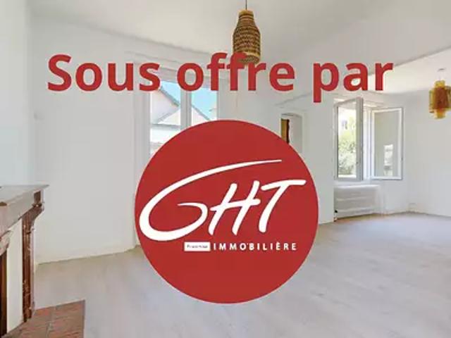 Besançon 25000 Achat / Vente maison 5 pièces t5