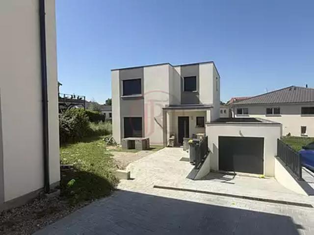 Besançon 25000 Achat / Vente maison 5 pièces t5