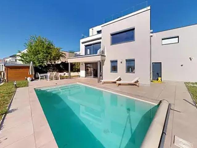Besançon 25000 Achat / Vente maison 8 pièces t8
