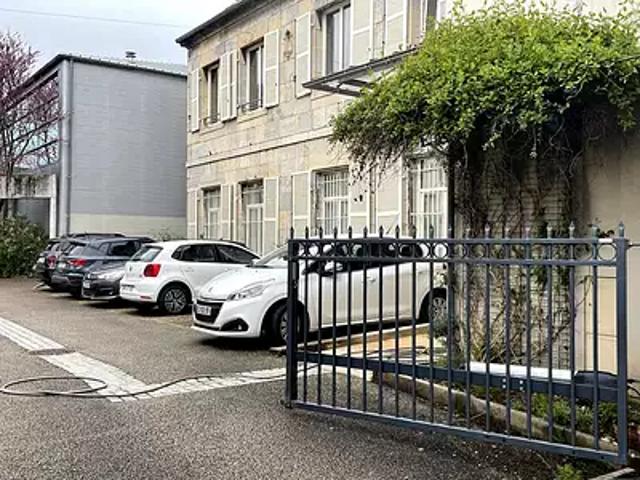 Besançon 25000 Achat / Vente parking