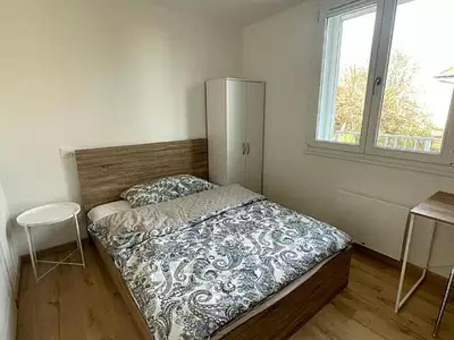 Besançon 25000 Location appartement 4 pièces t4
