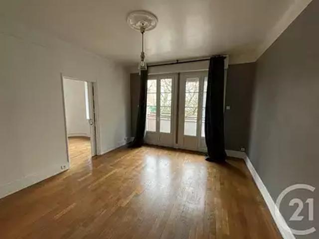 Besançon 25000 Location appartement 4 pièces t4