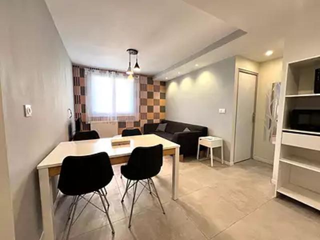 Besançon 25000 Location appartement 4 pièces t4