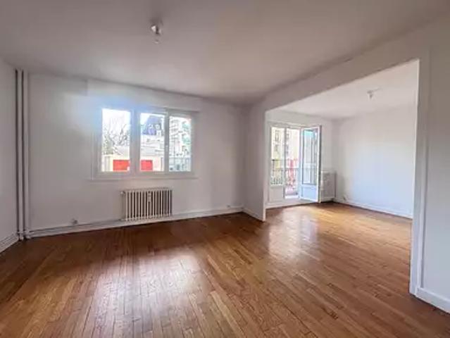 Besançon 25000 Location appartement 4 pièces t4