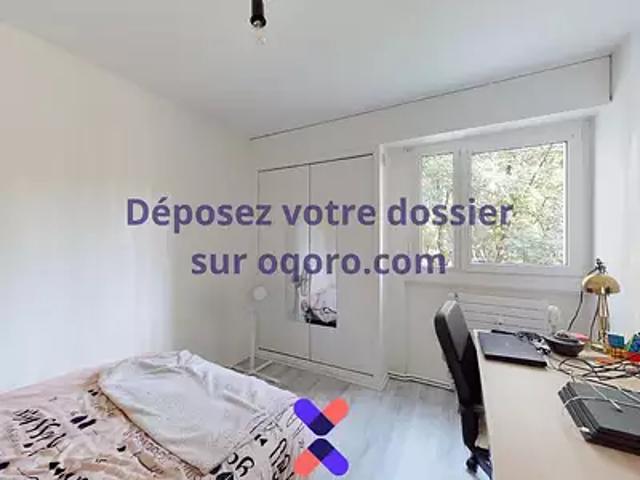 Besançon 25000 Location appartement
