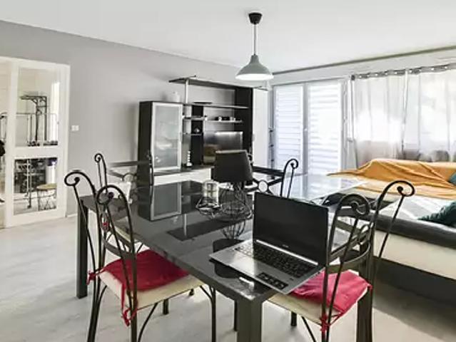 Besançon 25000 Location appartement 5 pièces t5