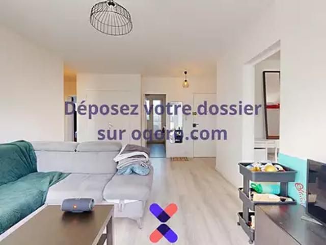 Besançon 25000 Location appartement