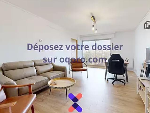 Besançon 25000 Location appartement