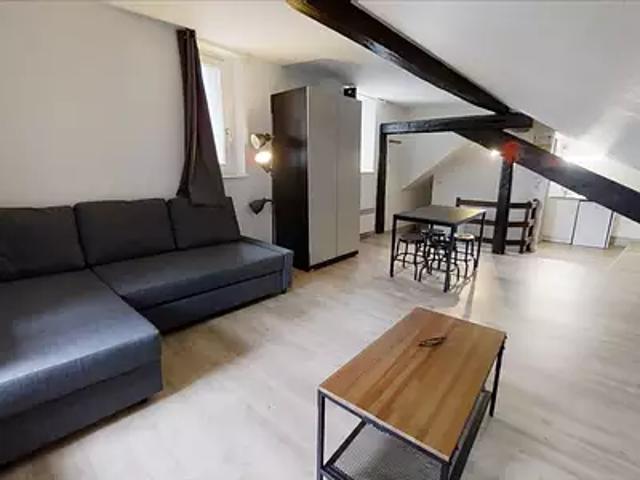 Besançon 25000 Location appartement