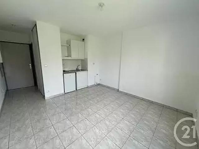 Besançon 25000 Location appartement 1 pièce t1