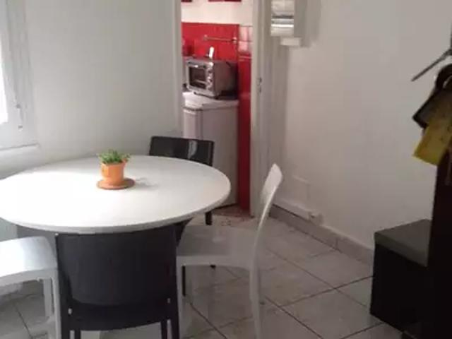 Besançon 25000 Location appartement 1 pièce t1