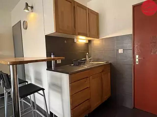 Besançon 25000 Location appartement 1 pièce t1