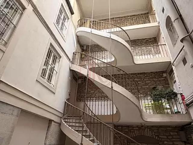 Besançon 25000 Location appartement 1 pièce t1