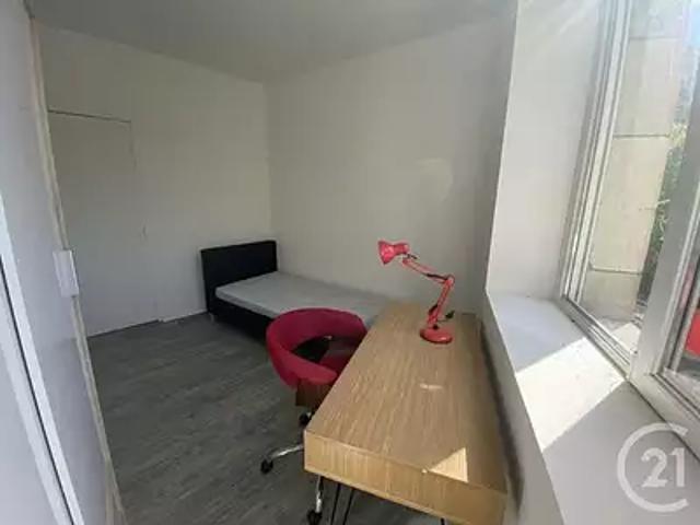 Besançon 25000 Location appartement 1 pièce t1